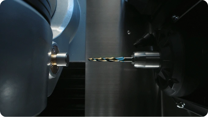 WM-100 自动对刀测量刀长并写入加工坐标系