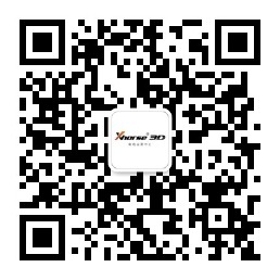 公众号二维码